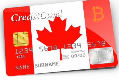 Some Major Canadian Banks Still Allow Cryptocurrency Credit Card Transactions