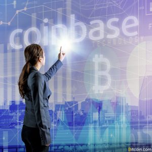 Coinbase Is Adding Segwit Support