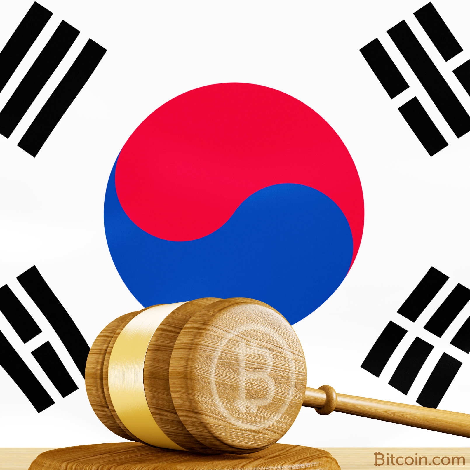 Korean Supreme Court to Judge Whether Crypto Regulations Are Unconstitutional