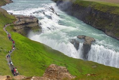 Iceland Bitcoin Mining to Double Energy Consumption This Year