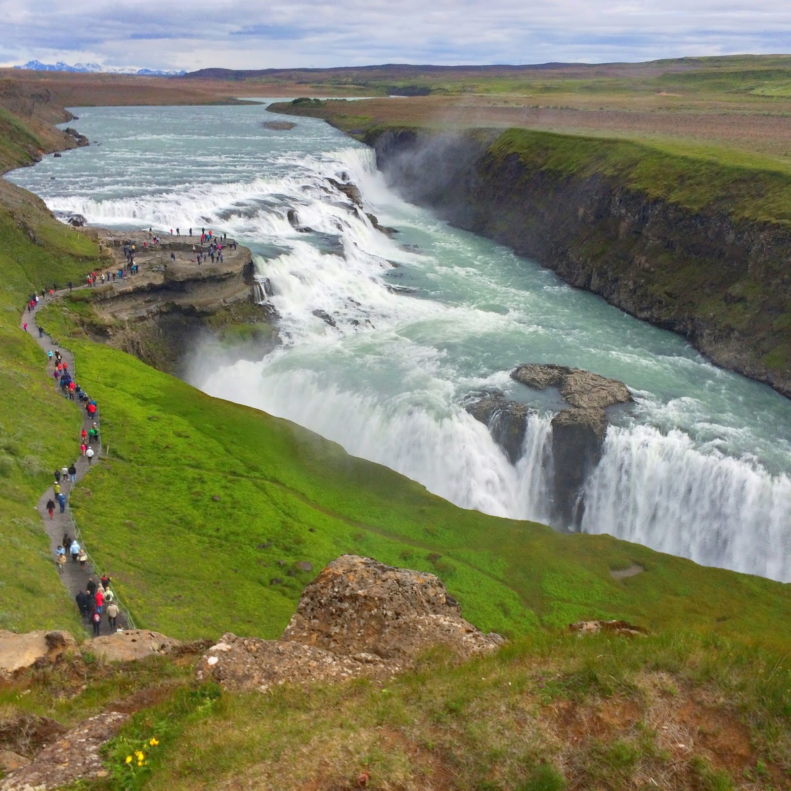 Iceland Bitcoin Mining to Double Energy Consumption this Year