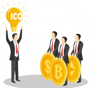 System to Guarantee ICO Investments Being Built in Russia