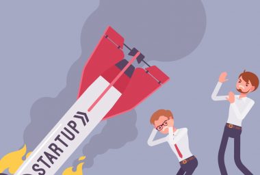 46% of Last Year’s ICOs Have Failed Already