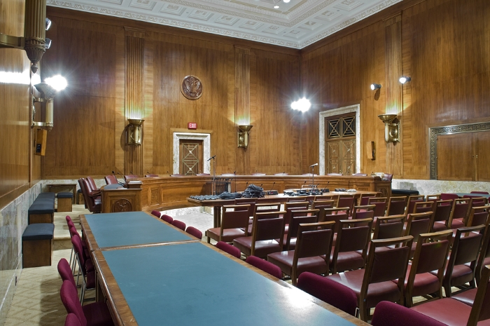 Landmark Senate Crypto Hearing Seen as Mostly Positive by Bitcoiners