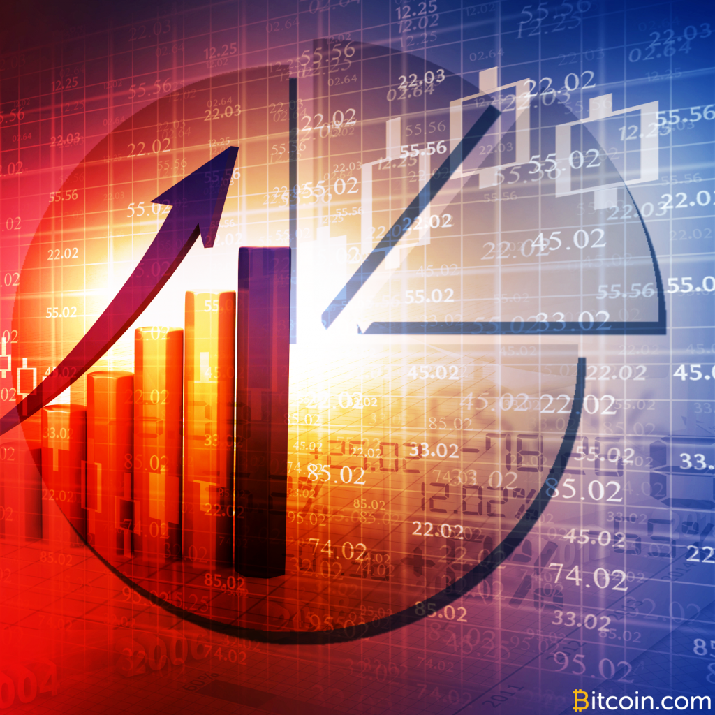 Revenues of Cryptocurrency Exchanges in South Korea Up 88-Fold ...