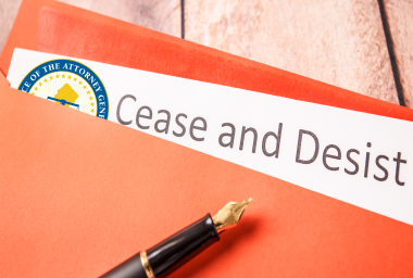 New Jersey Sends Cease & Desist to Crypto-Investment Pool