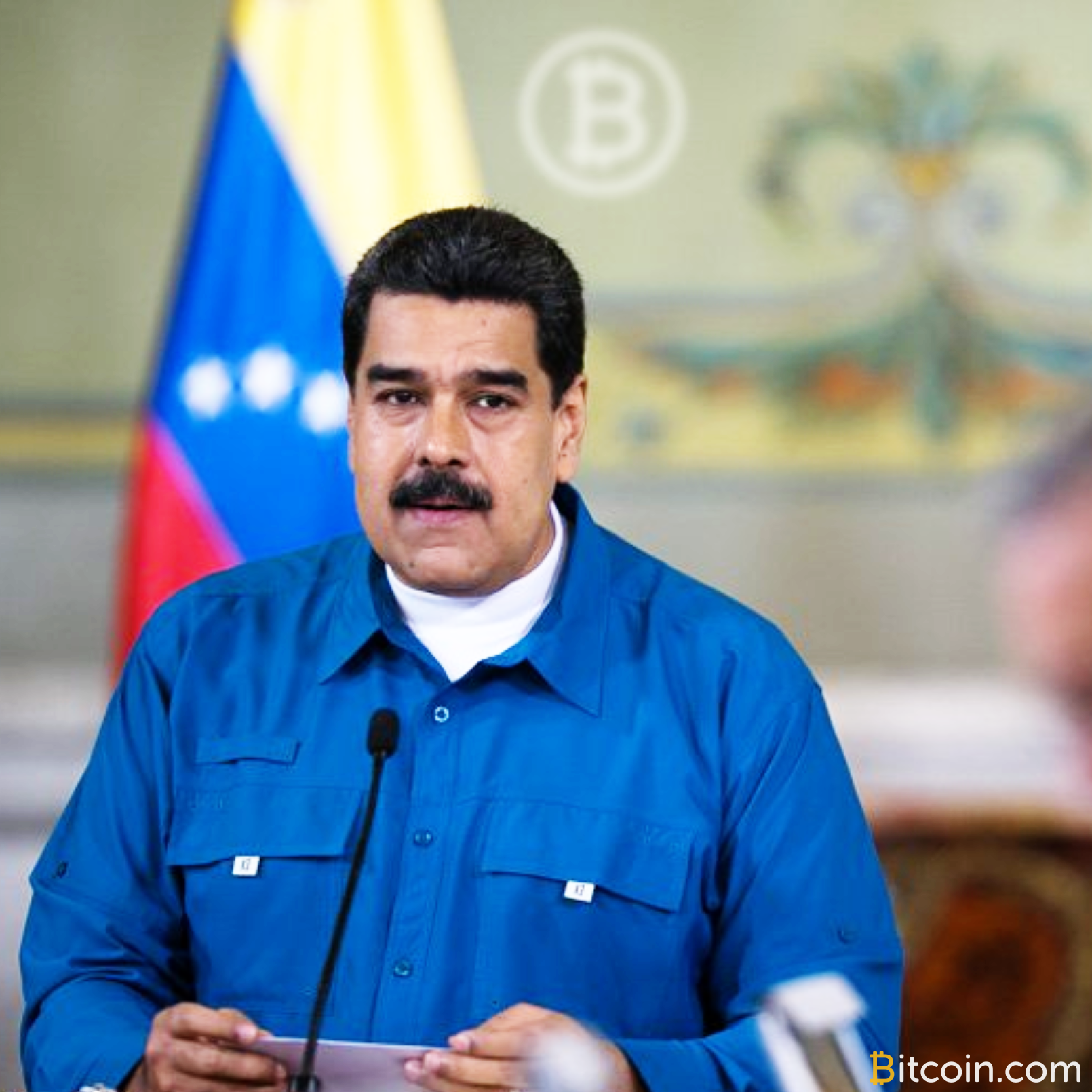 Venezuelans Remain Skeptical After President Maduro Raises Petro’s Value