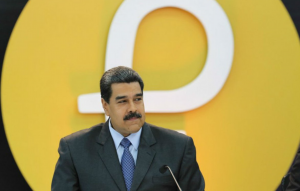 Maduro Orders Government Services to Accept Any Cryptocurrency