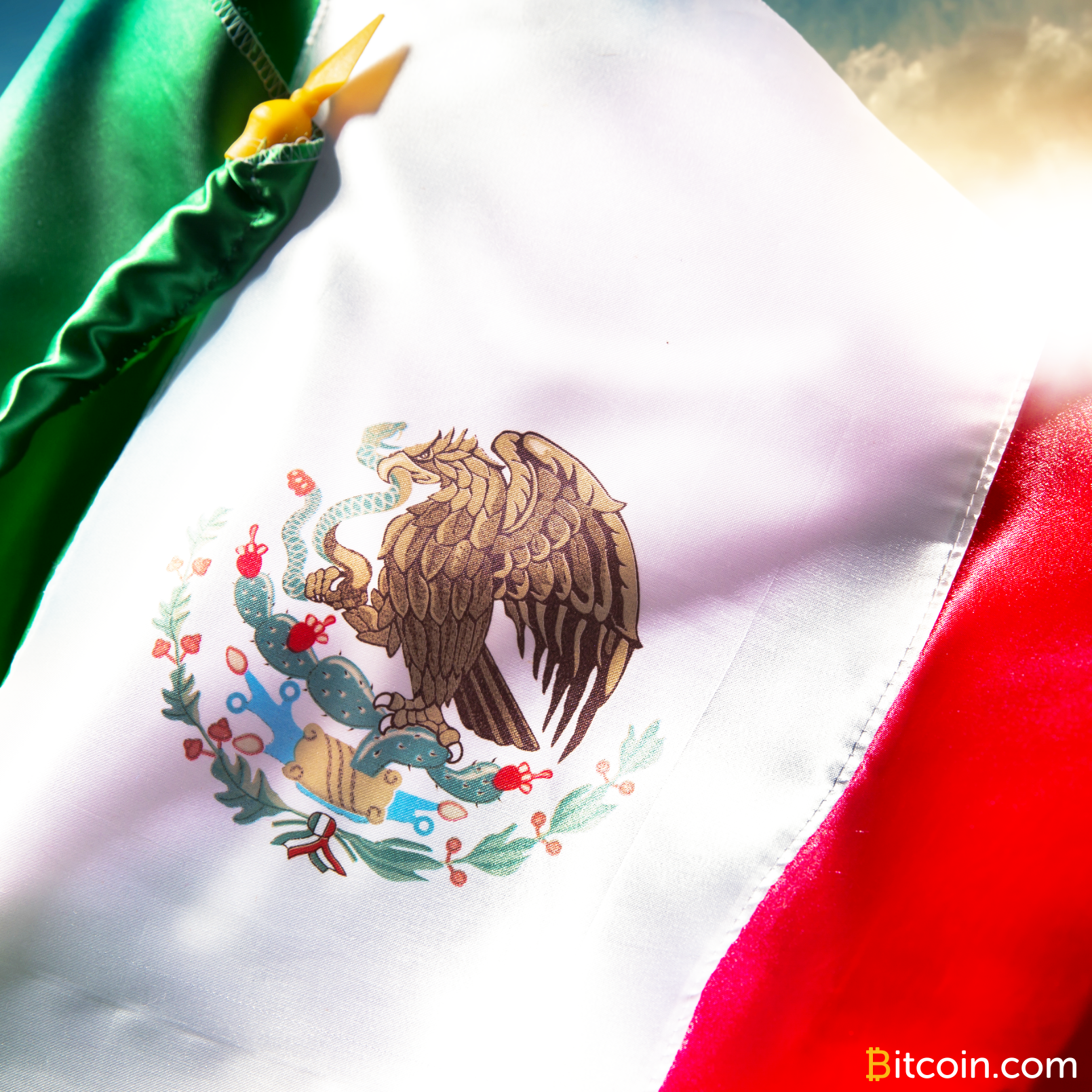 Sneak Peek: Mexico's Regulations for Crypto Exchanges Expected in 'Weeks'