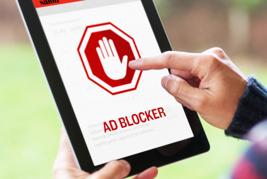 Salon Offers Visitors In-House Cryptocurrency Mining When Blocking Ads