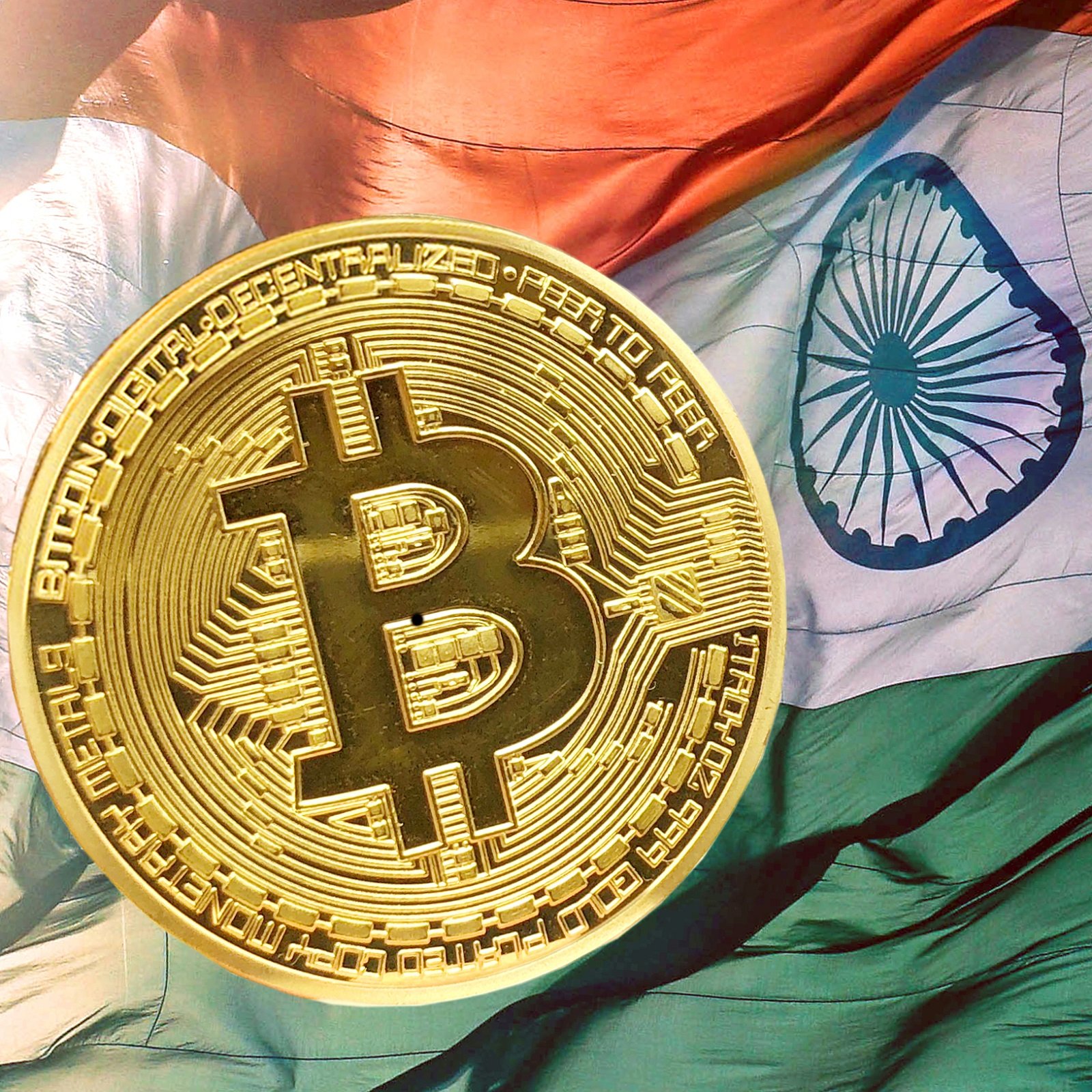 Roles of Regulators Decided in India, Rules on Bitcoin Coming Soon