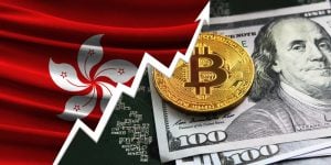 Hong Kong Crypto Traders Turn to U.S. Futures Markets