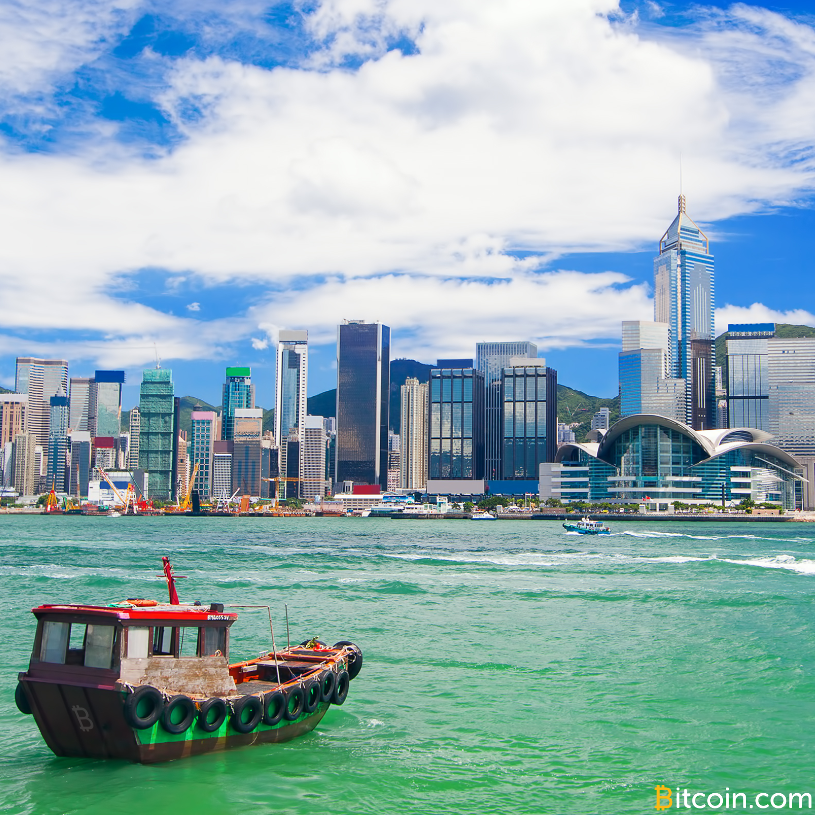 Hong Kong Cracks Down on Securities Tokens - 7 Exchanges Targeted