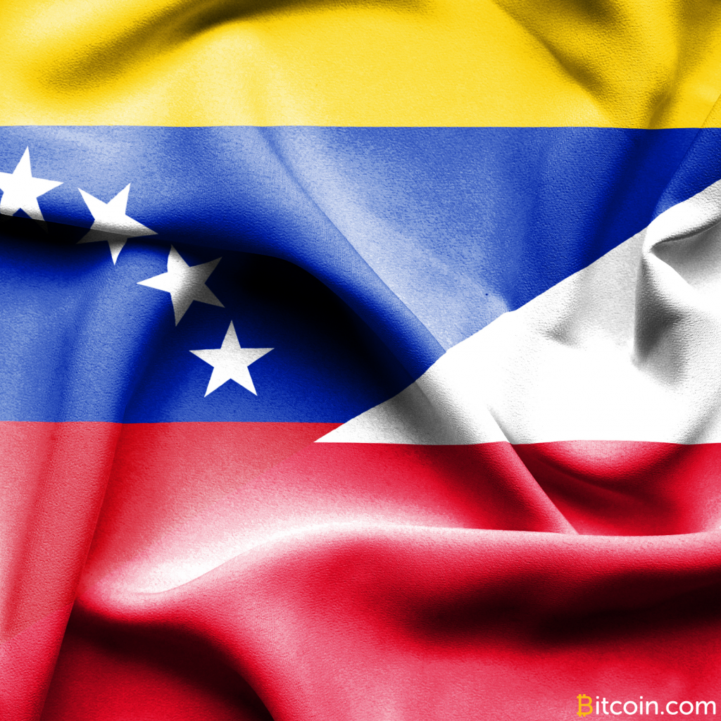 Poland Refutes Reports of Its Interest in Venezuela's OilBacked