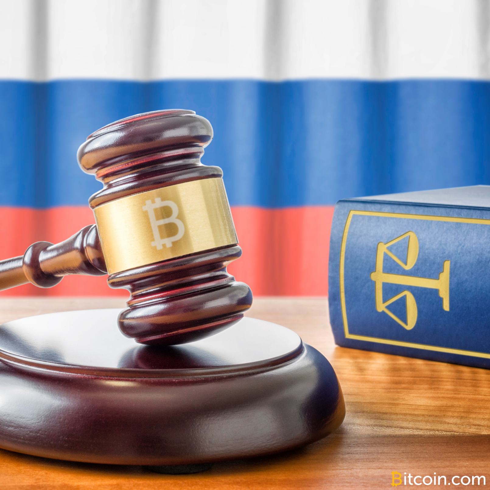 Russian Bankruptcy Court Orders Debtor to Disclose Cryptocurrency Holdings