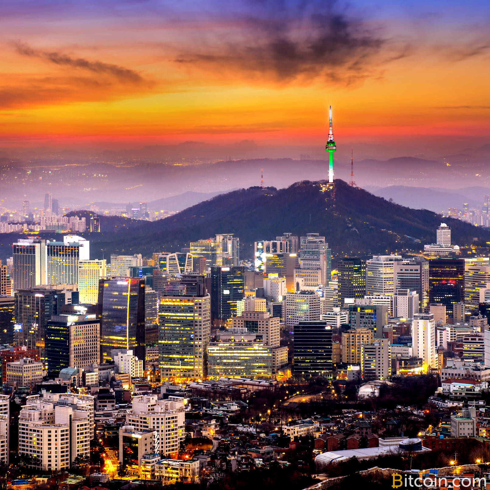 South Korea Considers Bitlicense-Style System for Cryptocurrency Exchanges