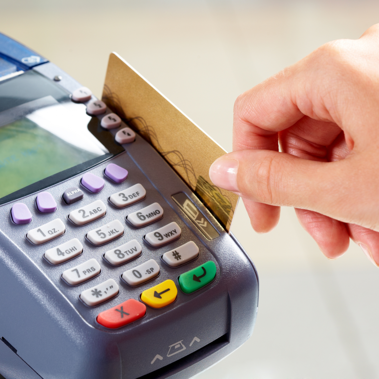 SBI Doesn't Ban Credit Card Crypto Purchases Despite Issuing Warning