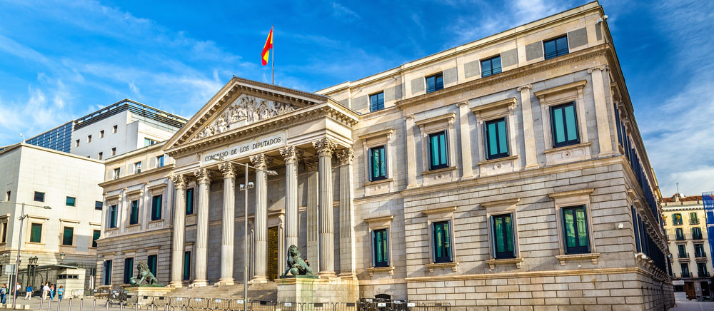 Spain Mulls Tax Breaks for Blockchain and Crypto Firms