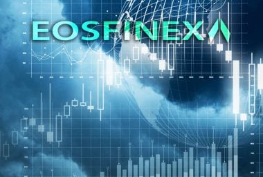 Bitfinex Plans Launch of Decentralized Exchange Eosfinex