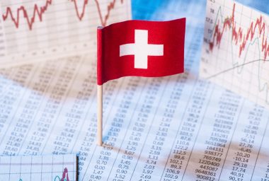 Swiss Stock Exchange Chairman Advocates National Cryptocurrency