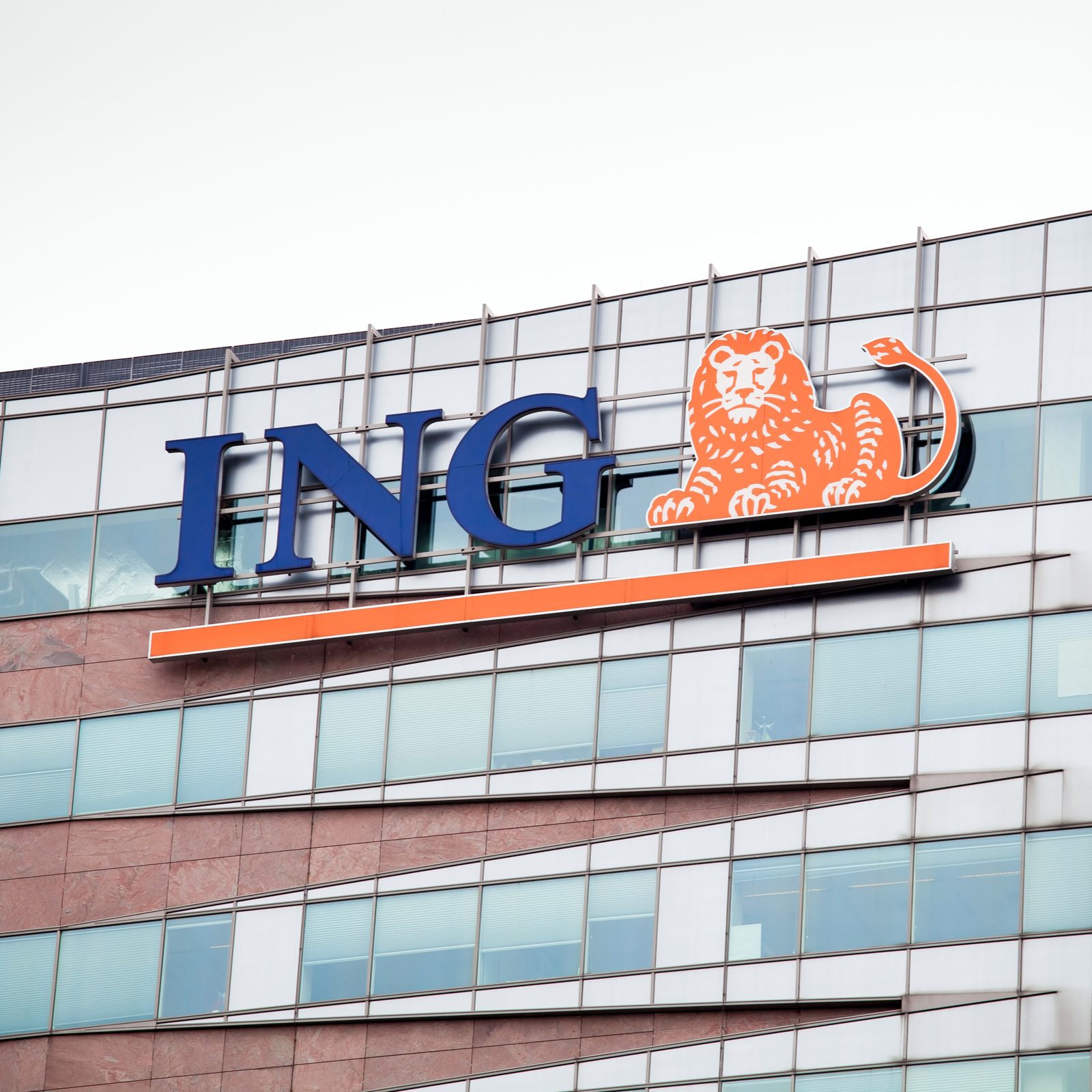 Spokesperson Confirms Bitfinex is Customer of ING