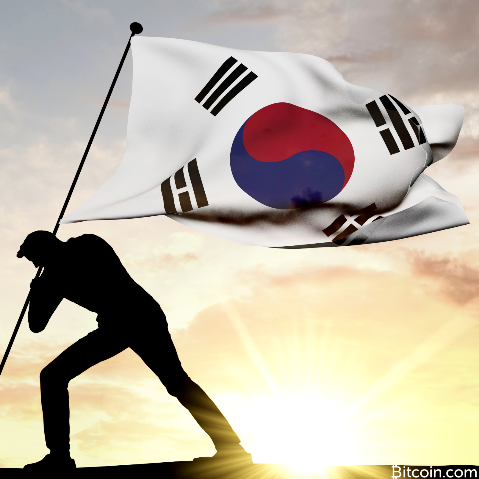 New Crypto Exchanges Launch in South Korea Despite Lack of Fiat Deposits