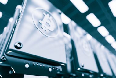 New Plant to Assemble Mining Rigs in Belarus