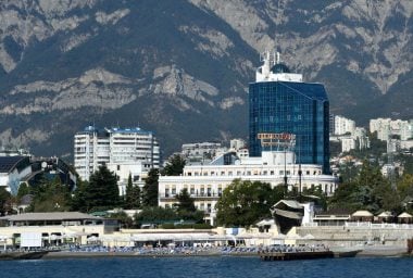 Russia to “Tame and Test” Crypto Technologies in Crimea