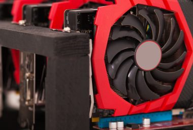 Report: Crypto Miners Bought 3 Million GPUs Last Year