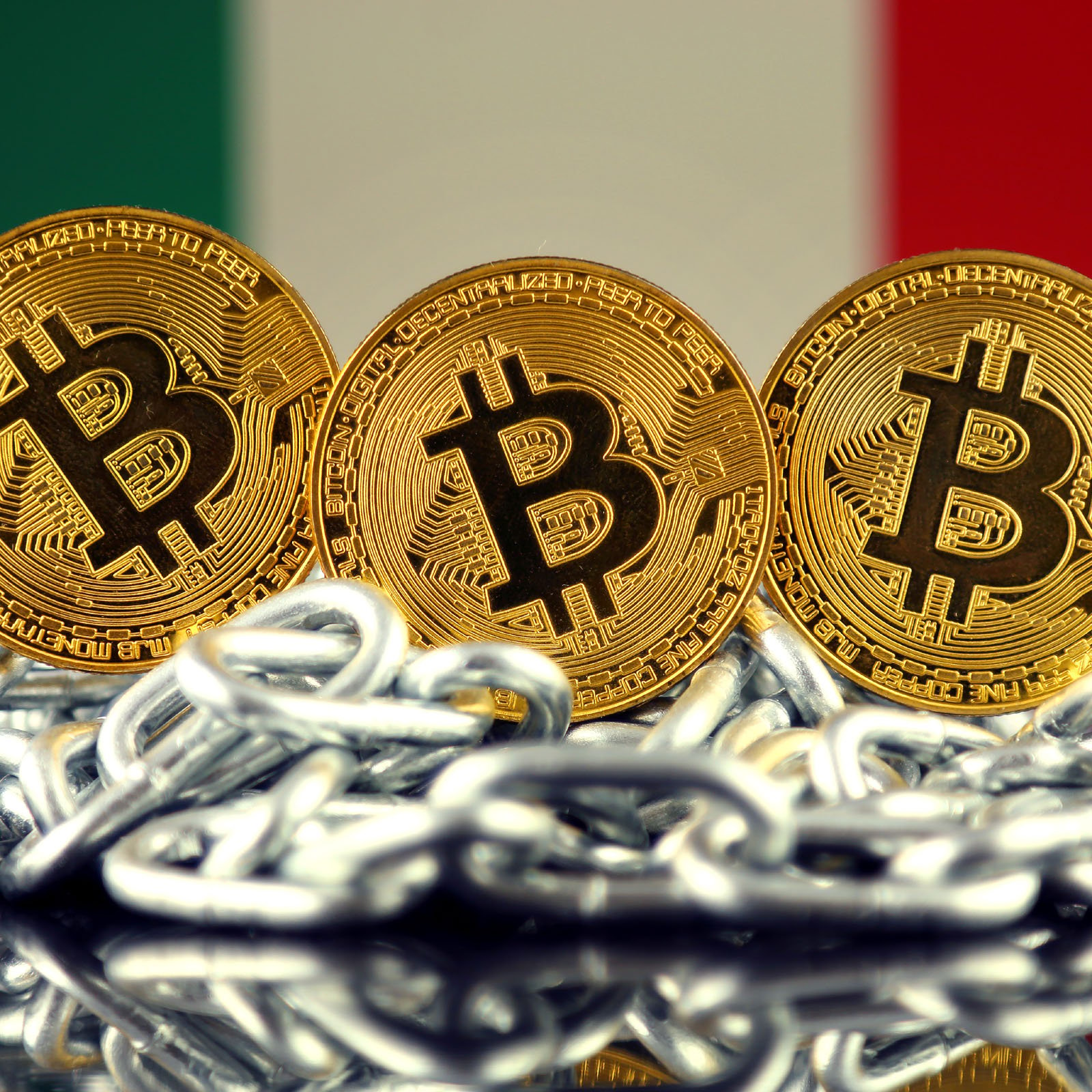 Italy Completes Consultations on Registration of Crypto Companies