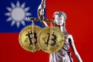 Four Arrested Following Taiwanese Crypto Robbery