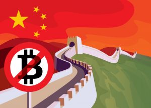 China Censors Cryptocurrency Ads on Search Engines and Social Media