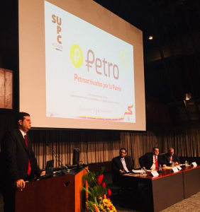 Venezuela Found Foreign Investors for Petro Cryptocurrency Pre-Sale Starting This Month Venezuela Found Foreign Investors for Petro Cryptocurrency Pre-Sale Starting This Month