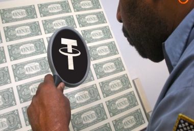 Study Finds Little Correlation Between Tether Printing and Bitcoin's Price
