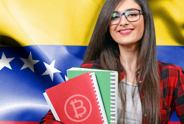 Venezuelan Government Opens School to Teach Citizens About Cryptocurrencies