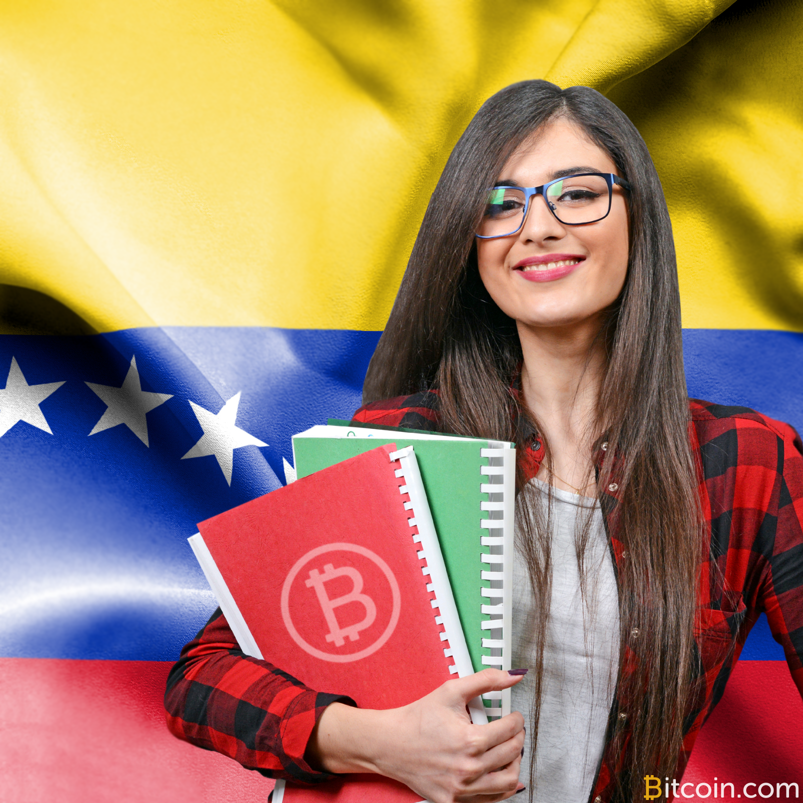 Venezuelan Government Opens School to Teach Citizens About Cryptocurrencies
