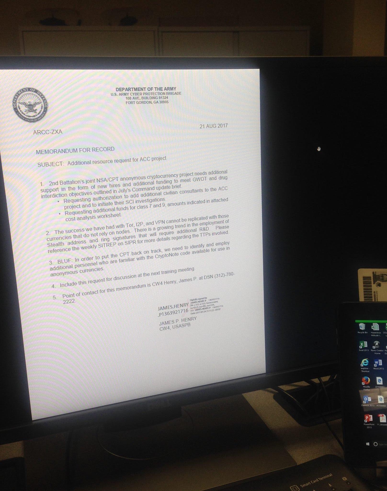 Bryce Adams: Leaked Documents Explode Online - f0th9u3
