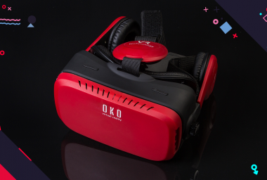 PR: Let There Be Sex! Road Map of VR Technology Company (OKOIN Project) for March 2018