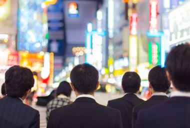 Over 100 Firms Seek Licenses to Operate Cryptocurrency Exchanges in Japan