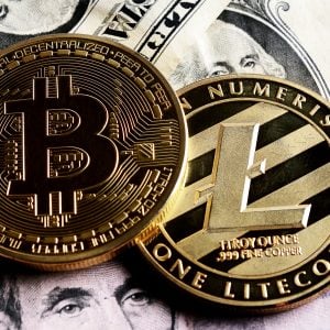 Exchange bitcoin cash for litecoin crypto regulations news
