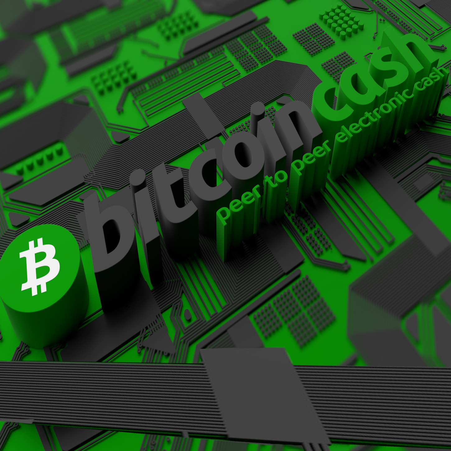 BCH Markets & Infrastructure Roundup: Optimism in the Air