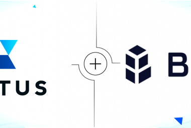 PR: Auctus Integrating Bancor Protocol™ to Provide Continuous Liquidity for AUC Token Holders