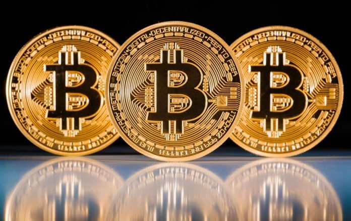 High-Tech Wall Street Trading Firm Jane Street is Trading Bitcoin