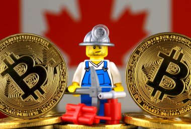 Bitfarms to Raise Up to CAD$50m to Scale Cryptocurrency Mining Operation