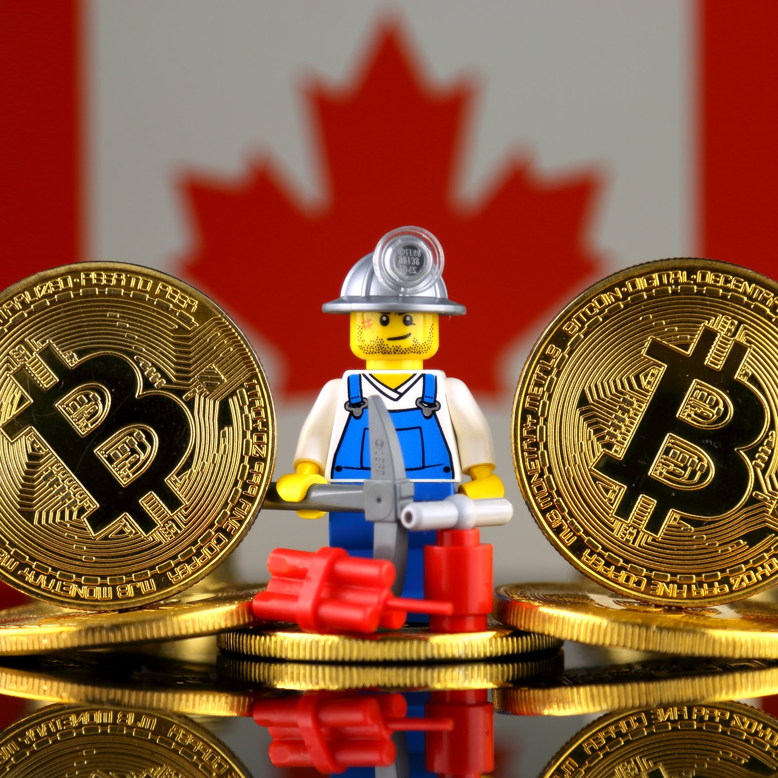 Cryptocurrency mining canada dalsig mining bitcoins