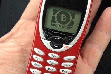 Cointext Launches Beta — Send Bitcoin Cash Without the Internet