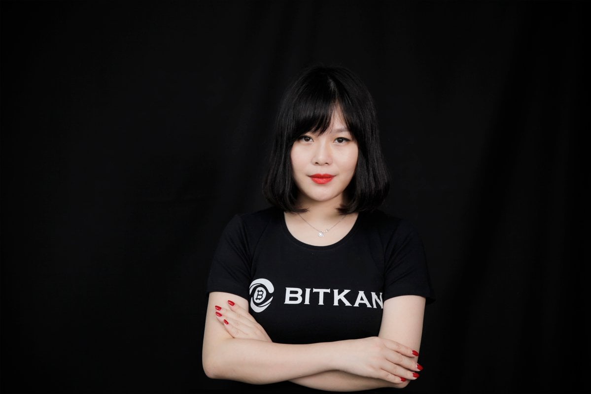 Bitkan CEO Discusses China, Bitcoin Cash, and the 'K Site' 