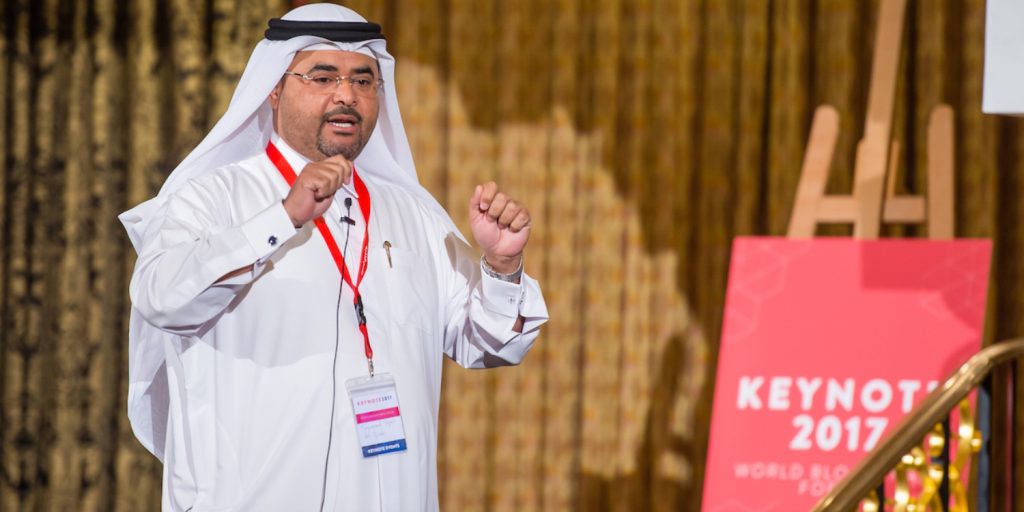 This April the World Blockchain Forum Returns to Dubai This April the World Blockchain Forum Returns to Dubai