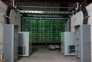 Bitfarms to Raise Up to CAD$50m to Scale Cryptocurrency Mining Operation