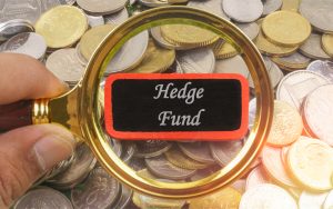 Following ICOs, SEC Subpoenas Cryptocurrency Hedge Funds